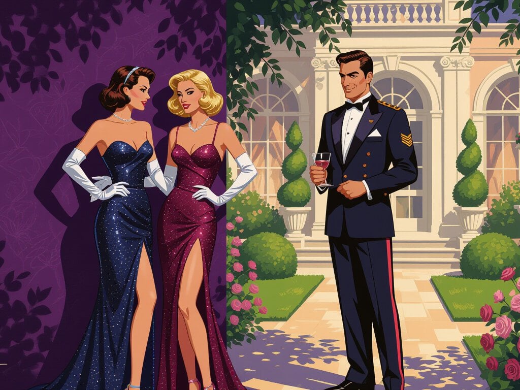 Cover of The Emerald Masquerade