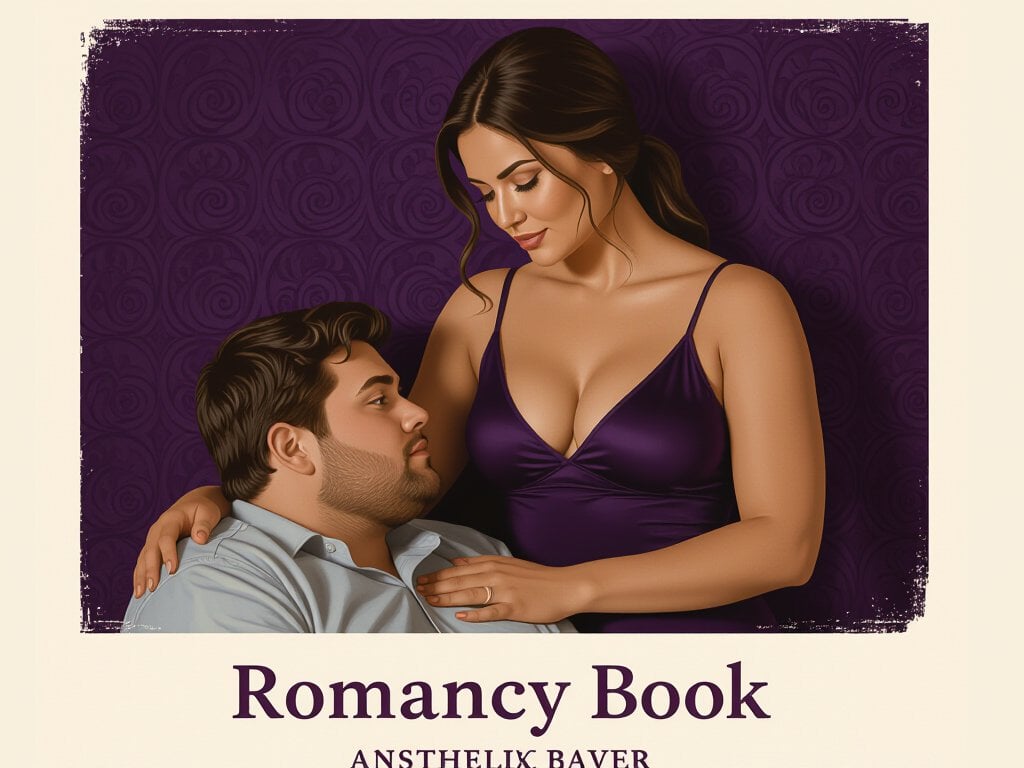 Cover of The Weight of First Love