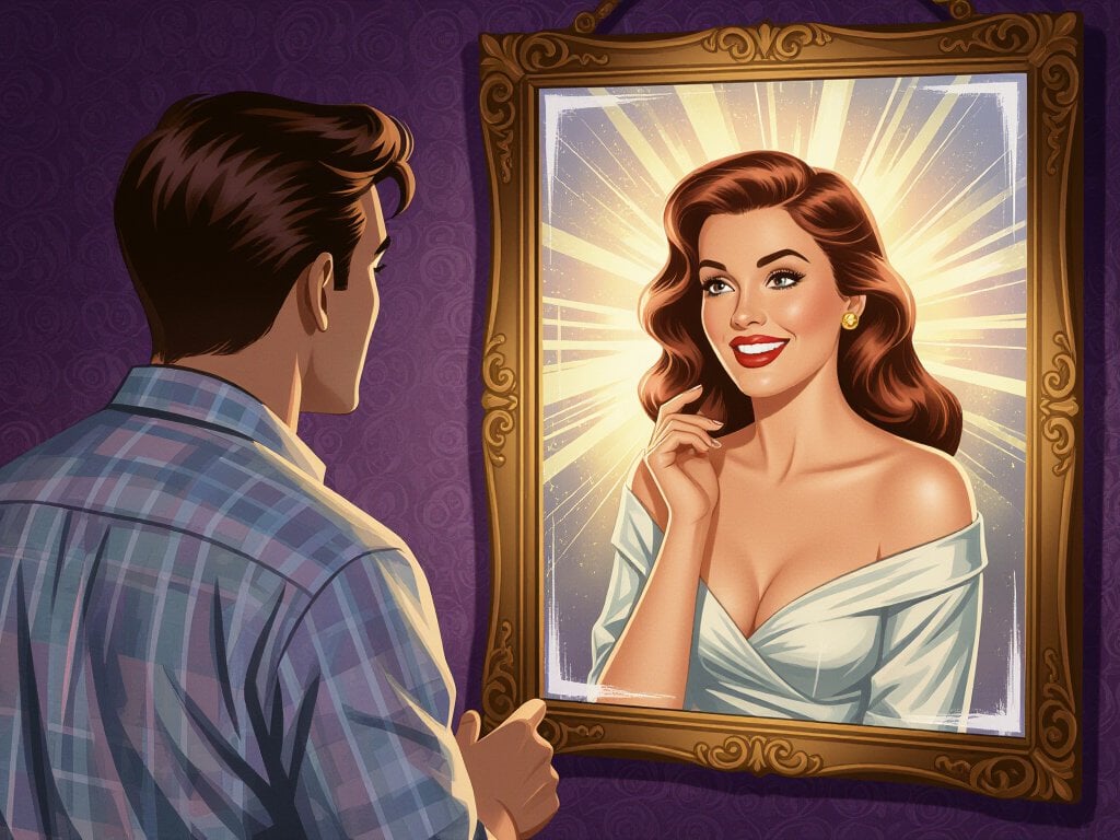 Cover of The Gender Bender