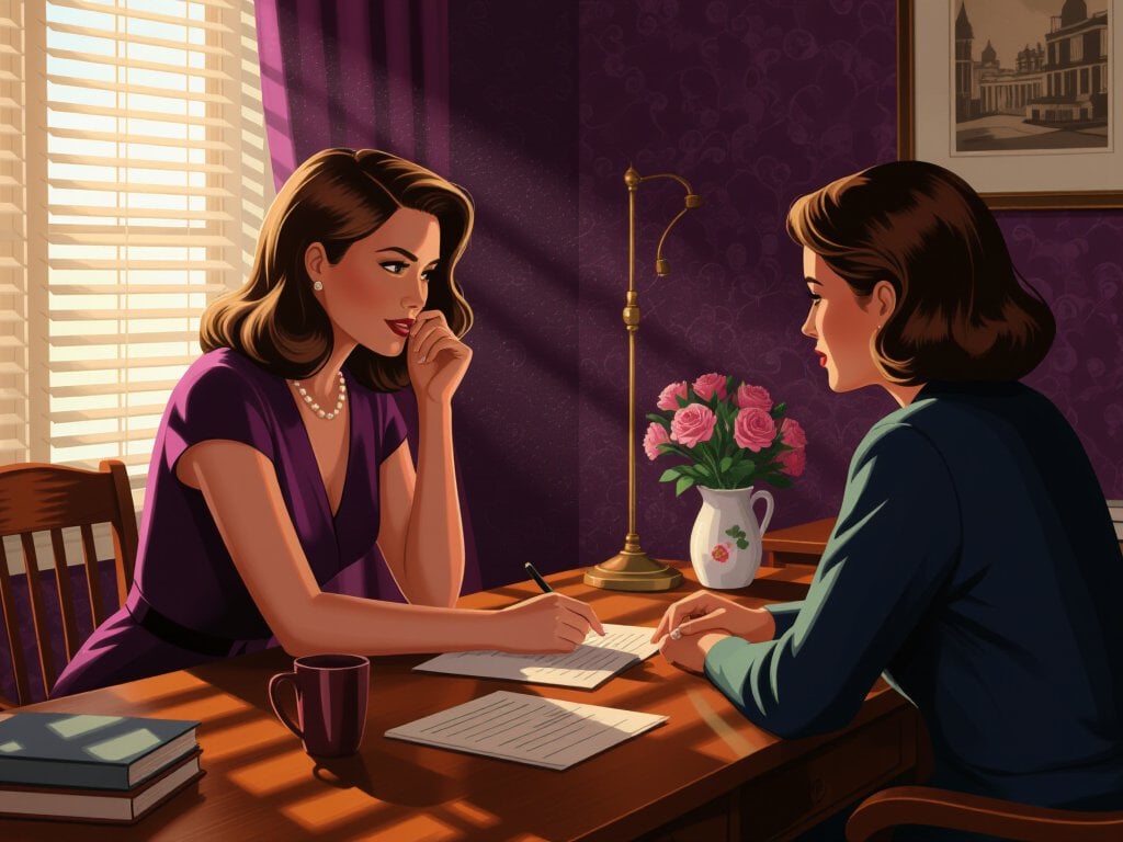 Cover of The Therapist's Temptation