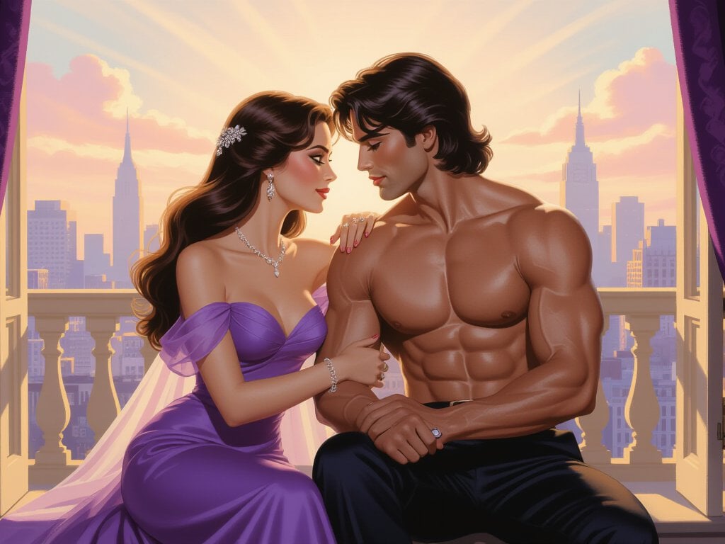 Cover of The Reversed Vows