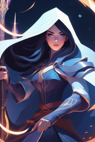 Cover of A Mage's Cum: The Ultimate Weapon