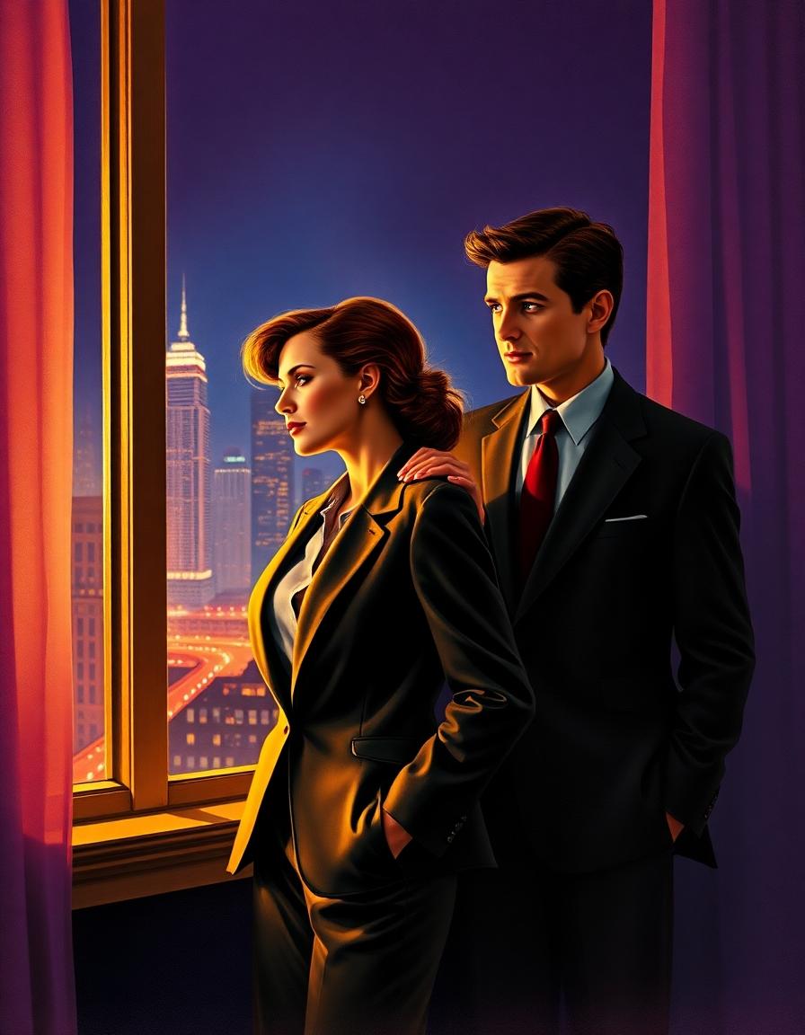 Cover of Crossroads Rendezvous