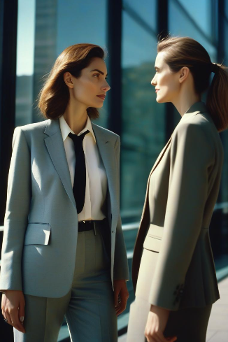 Cover of Boobs Over Business