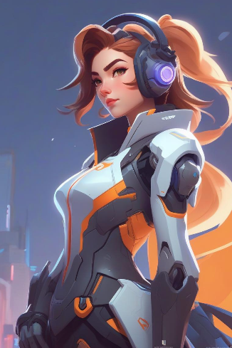 Cover of D.va Under Pink Hypnosis