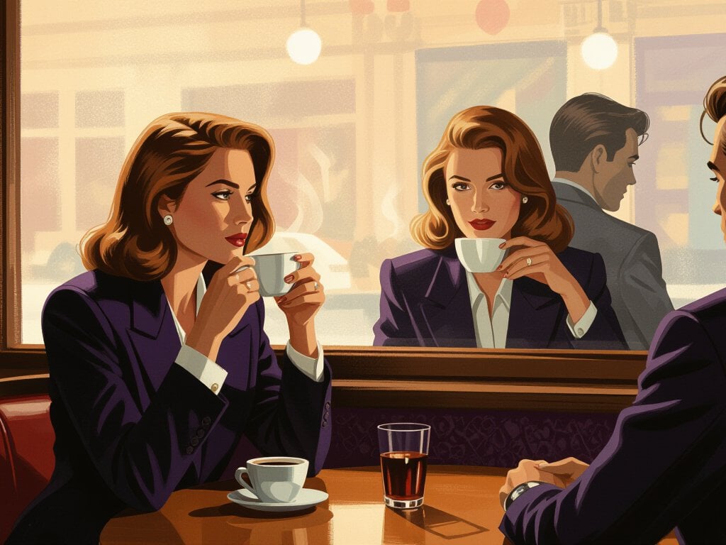 Cover of The Heartland's Hidden Desires