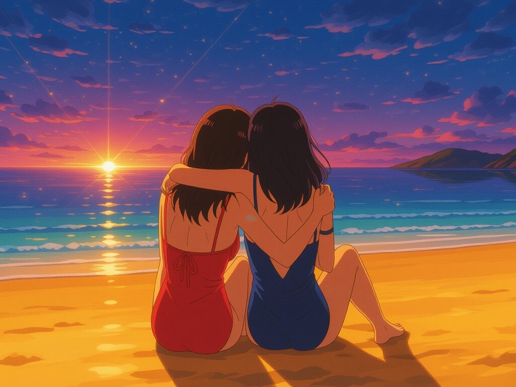 Cover of Twilight Embrace