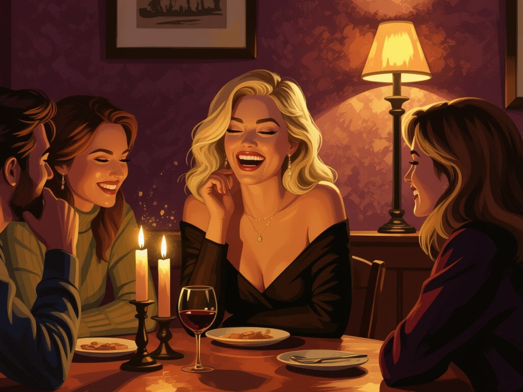 Cover of The Hostel Encounter
