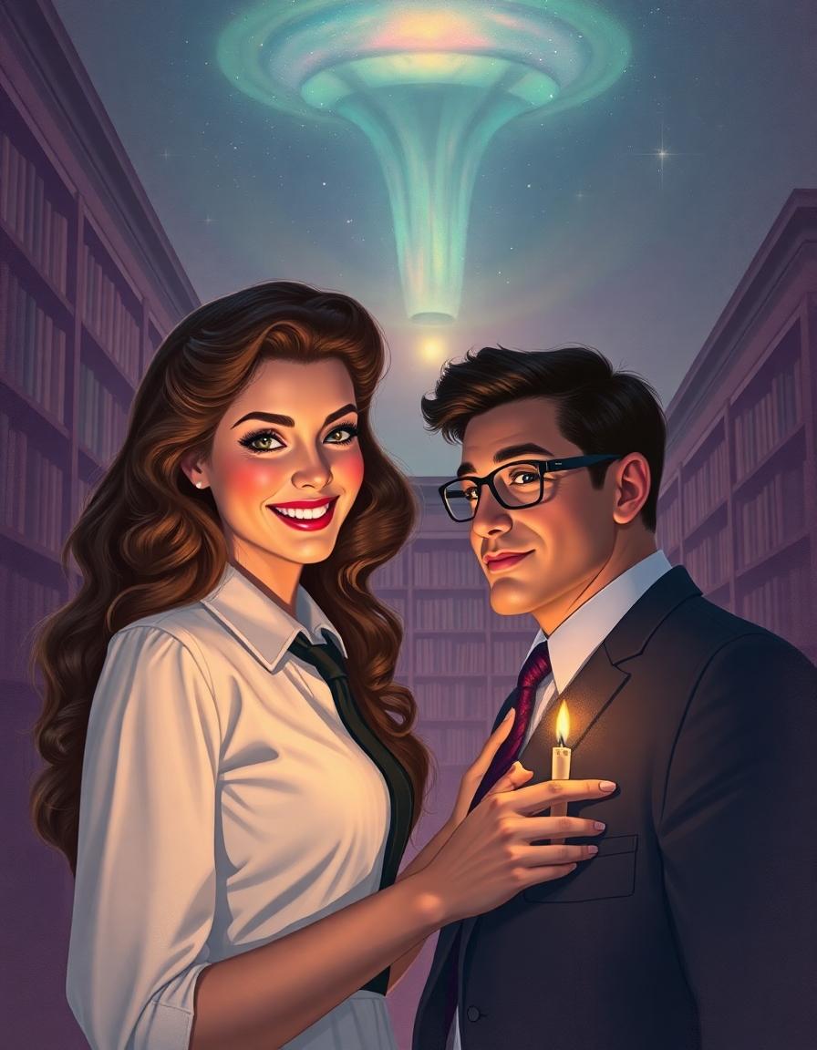 Cover of The Sorority Queen's Sinister Fetish