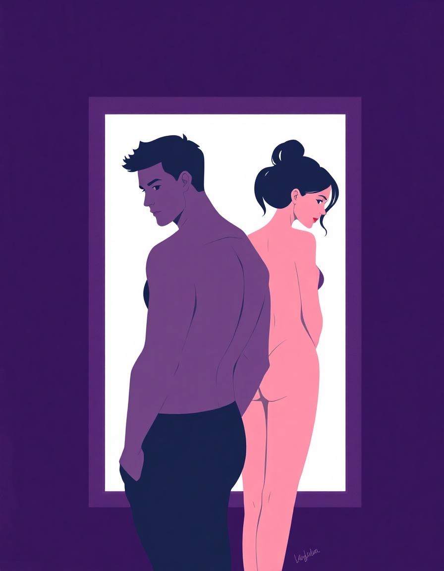 Cover of Intoxicated Desires