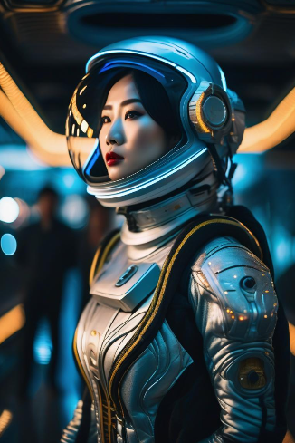 Cover of Stellar Shadows