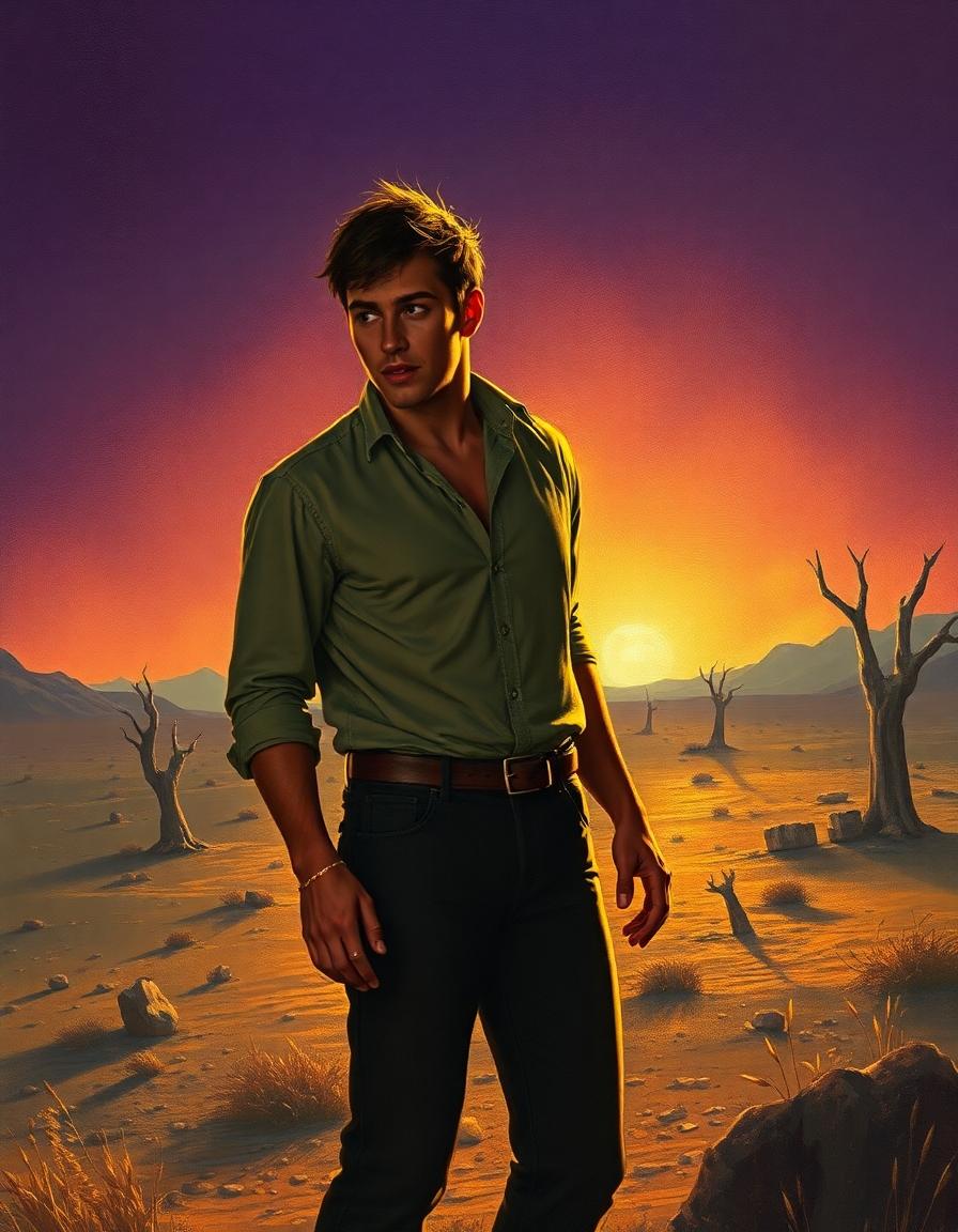 Cover of The Curse of Flat Chests
