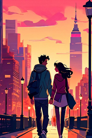 Cover of Unintended Intimacy