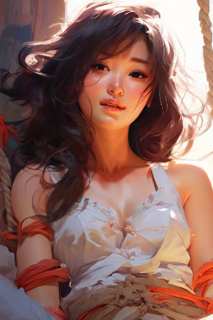Cover of Tickled Desires: Bound Passions