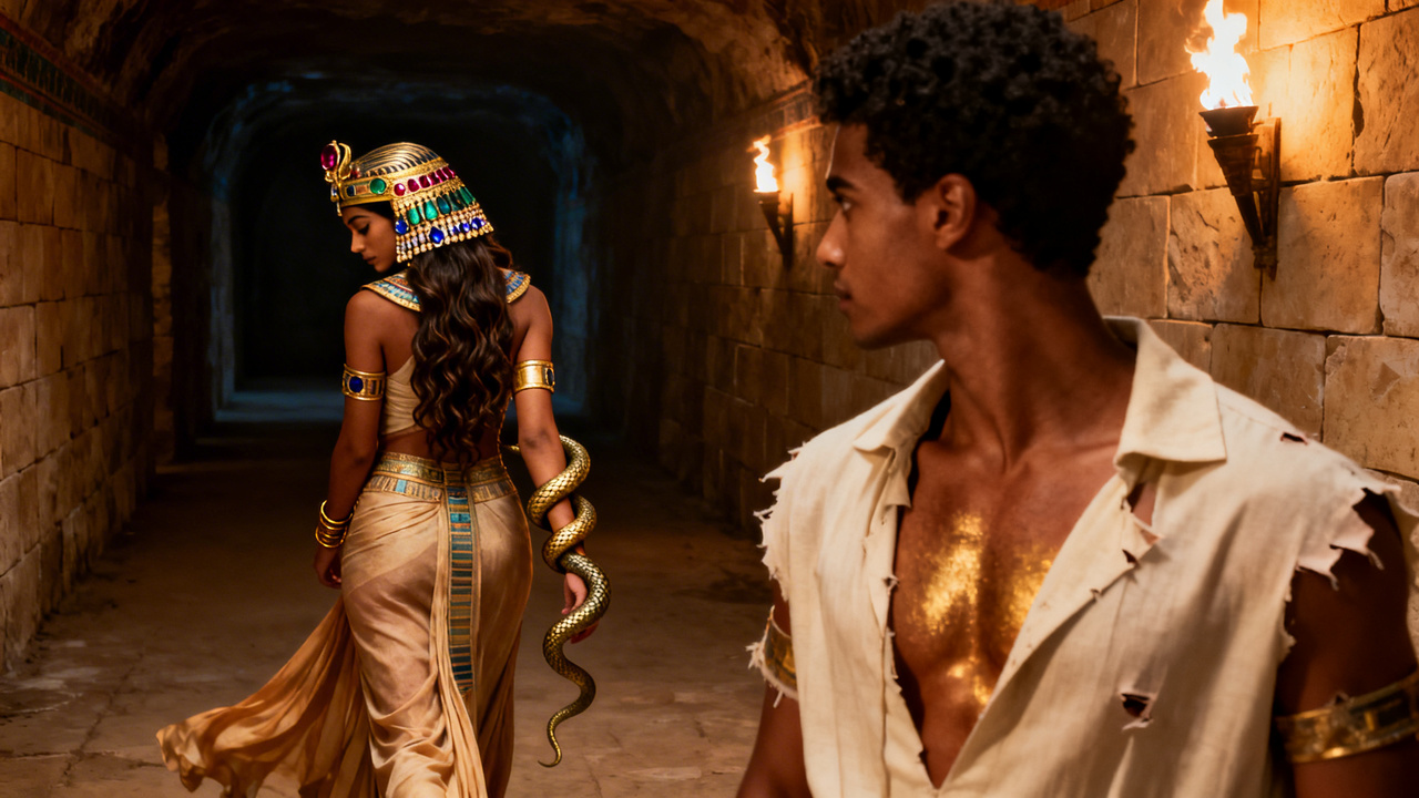 Cover of Nile's Gilded Cage