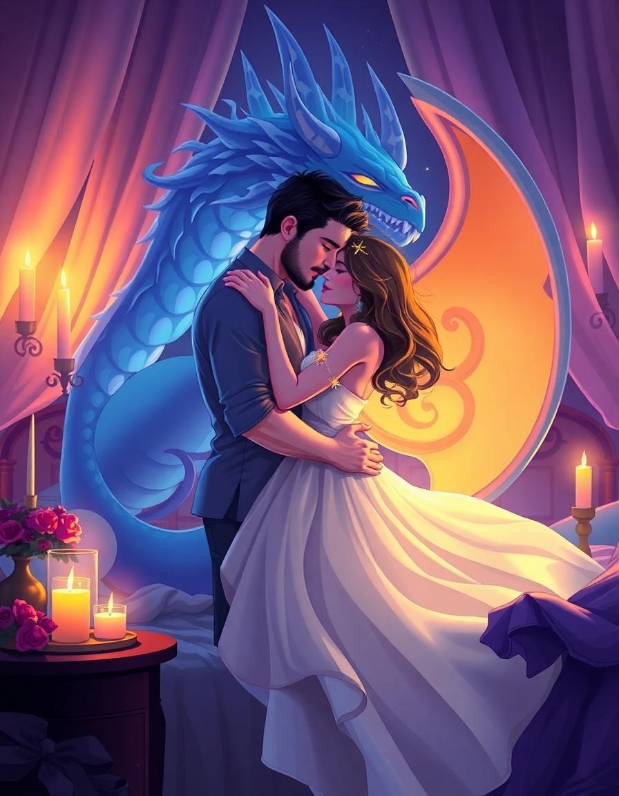Cover of Jack's Shapeshifting Love