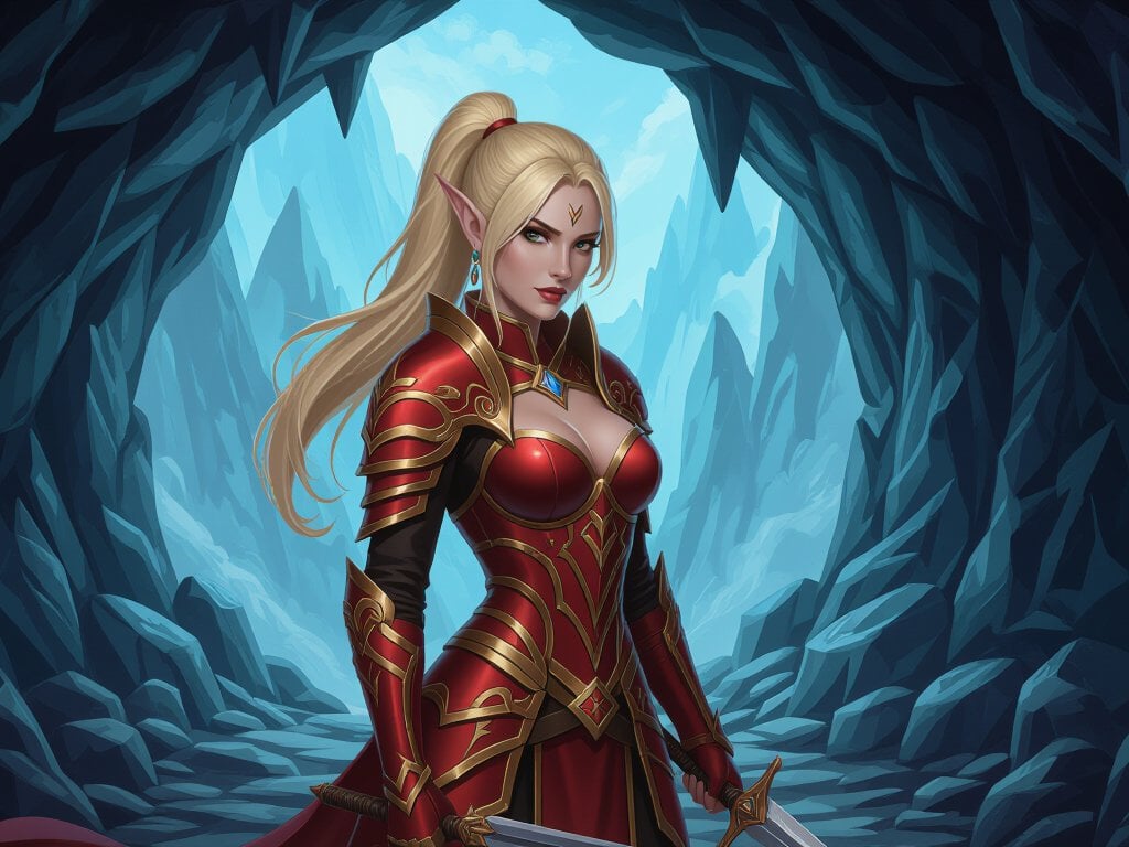 Cover of The Frost of Forbidden Union