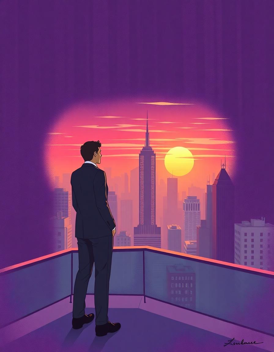 Cover of Love Across the Desk