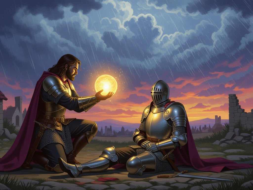 Cover of The Conqueror's Claim