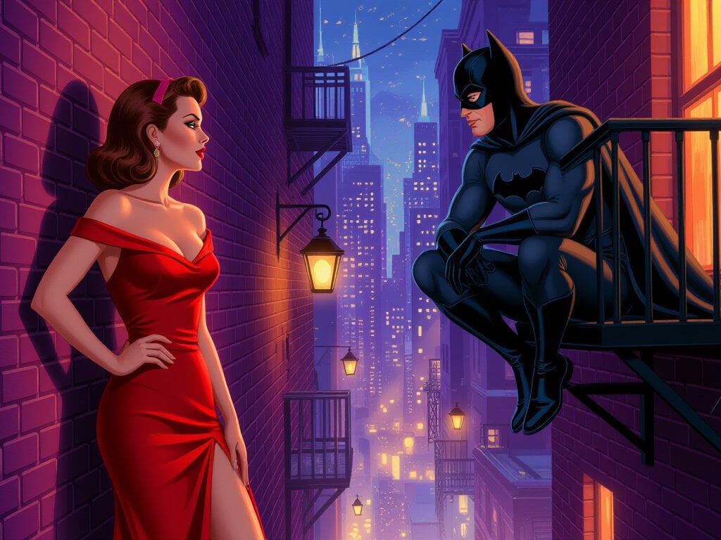 Cover of Webs of Temptation
