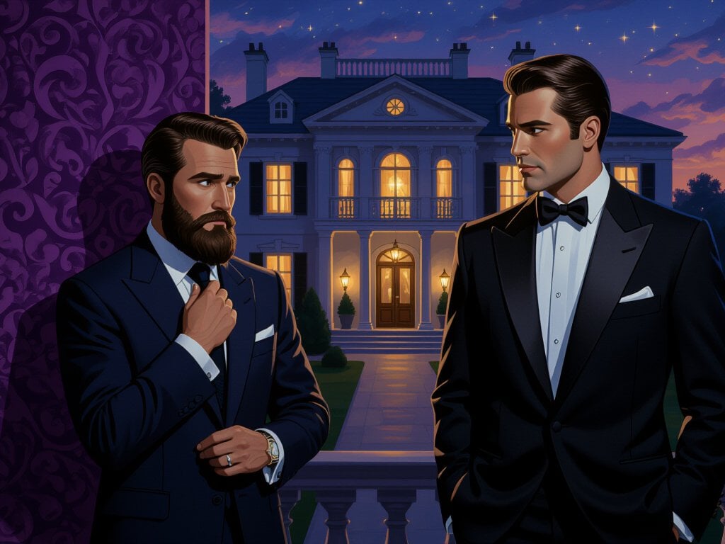 Cover of The Perfect Date Deception