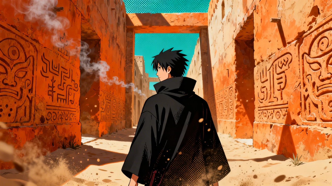 Cover of Sand and Subterfuge