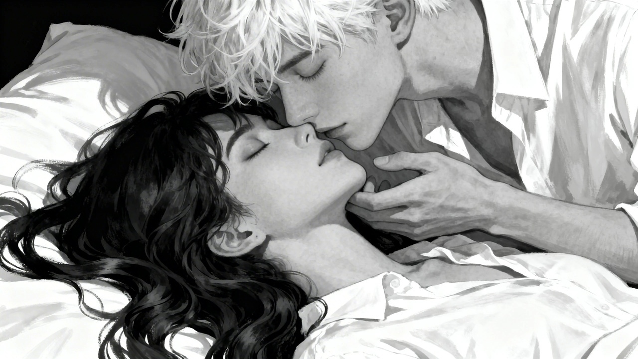 Cover of Caged and Claimed