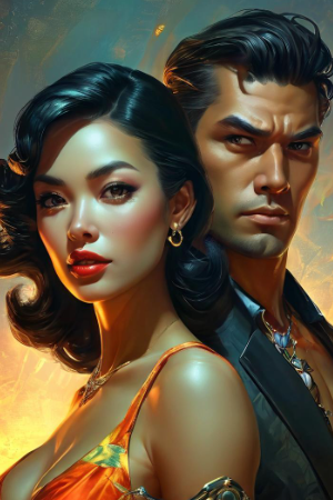 Cover of Alien Nymphomaniac: Transformation
