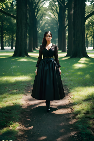 Cover of The Ageless Generation