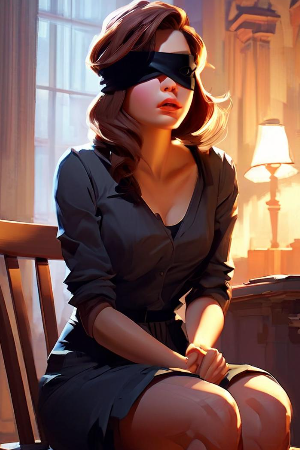 Cover of Captive Desires