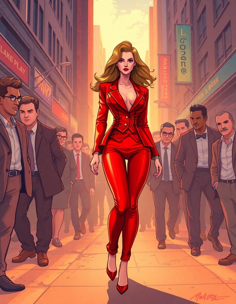 Cover of Big City MILF: Jessica's College Cock Party