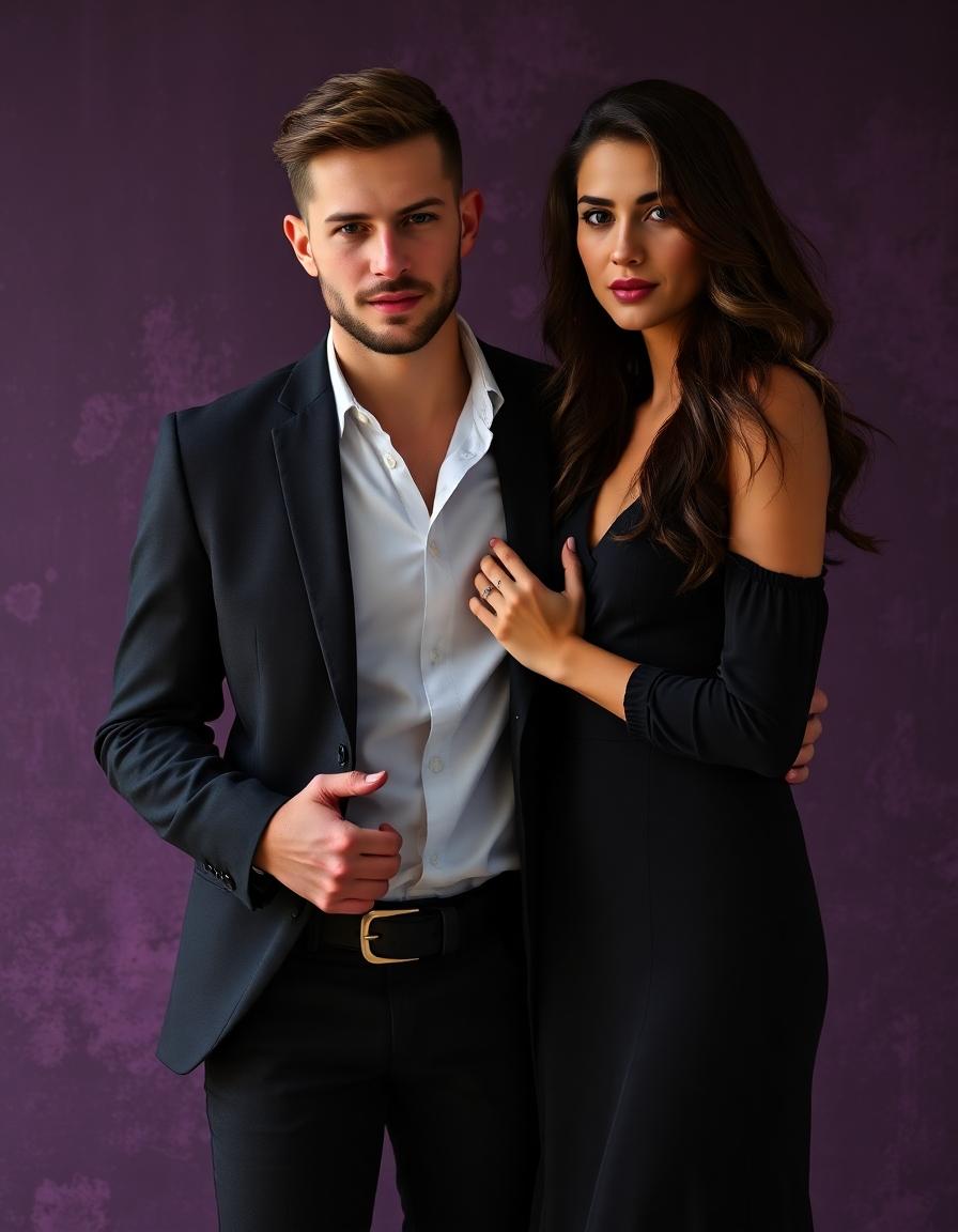 Cover of The Professor's Secret