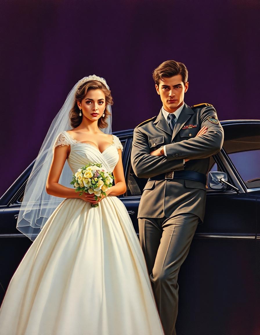 Cover of Runaway Bride's Road Trip