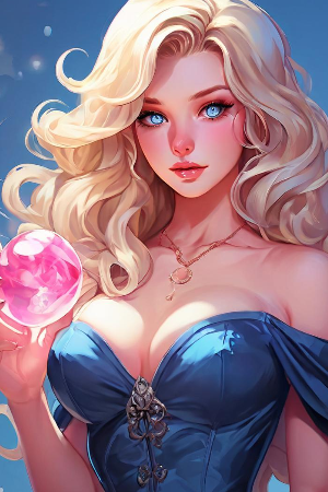 Cover of Pink Stone of Transformation