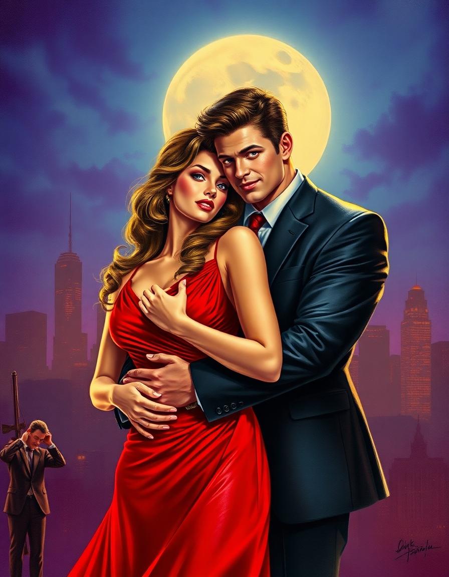 Cover of The Gender Swap Game