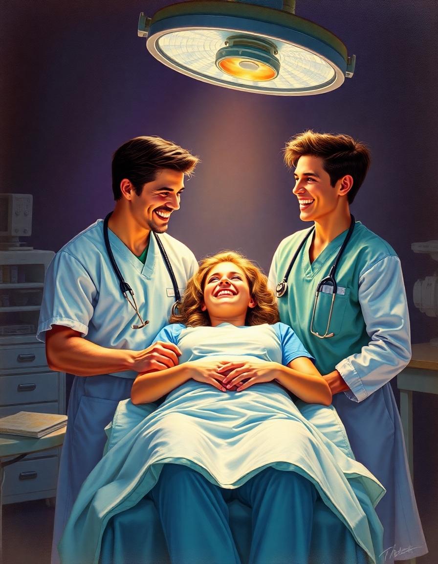 Cover of Anesthetized Desires