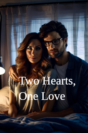 Cover of Two Hearts, One Love