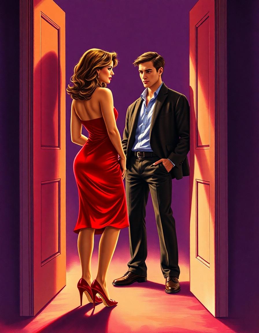 Cover of The Guest Room