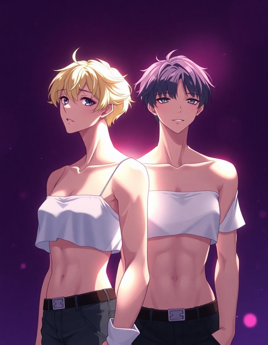 Cover of Goon Until Your Femme