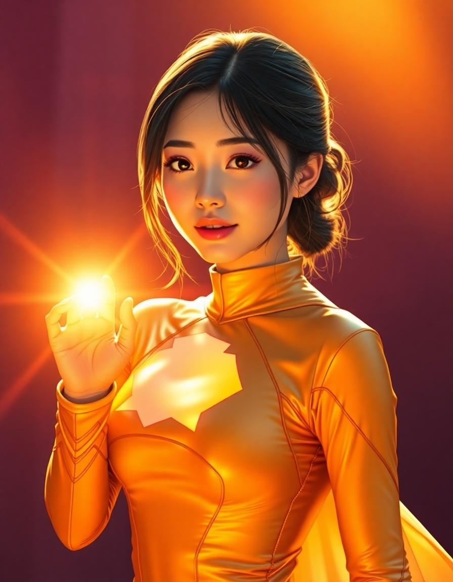 Cover of Ring of Power