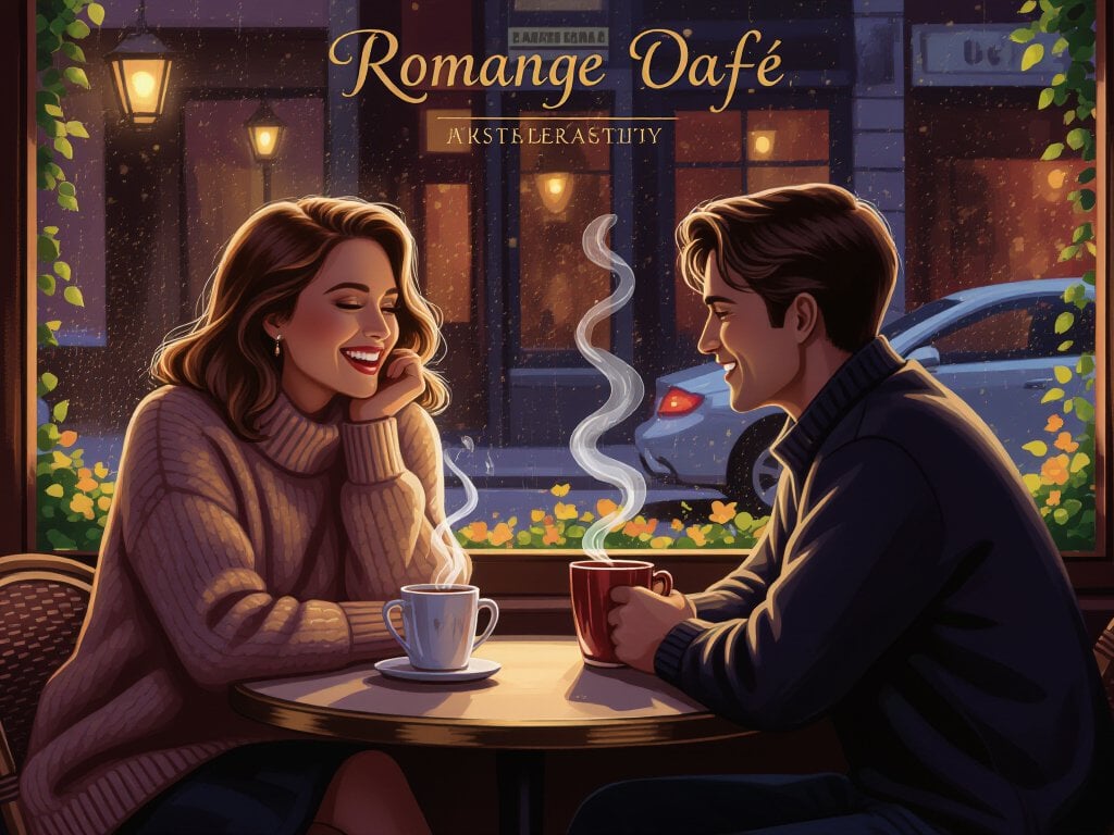 Cover of An Unexpected Detour