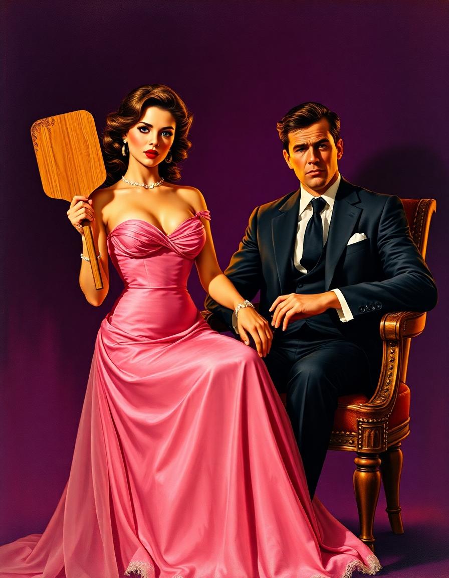 Cover of The Dinner of Truth