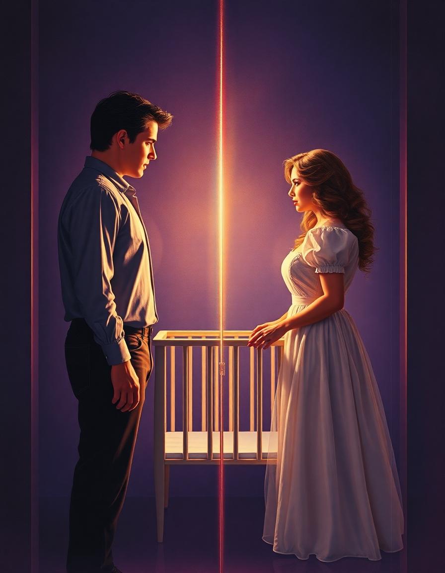 Cover of Last chance