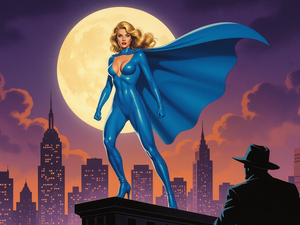 Cover of The Invisible Strength