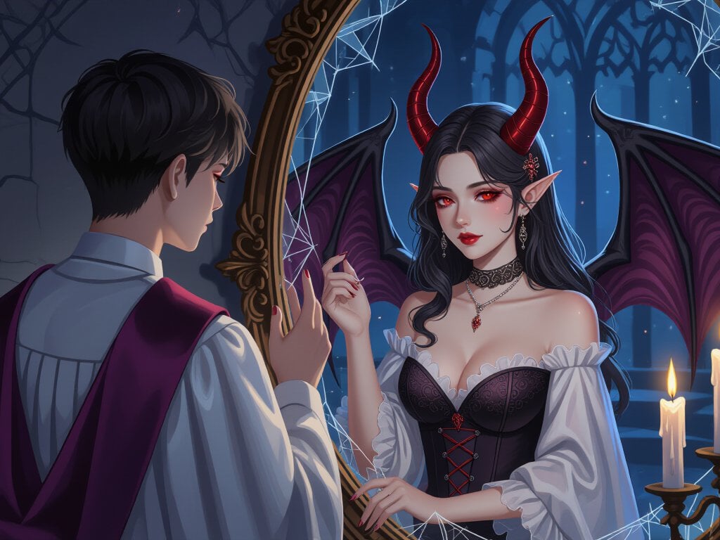 Cover of The Seed of Sin
