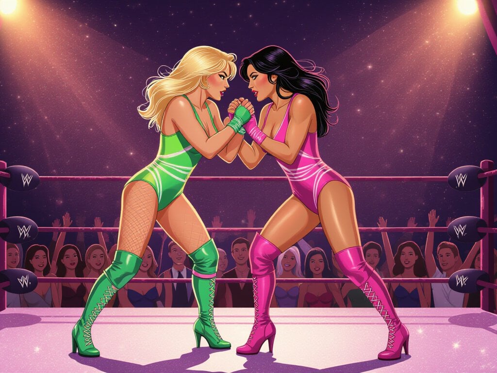 Cover of Cheer Squad Carnage