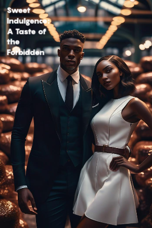 Cover of Sweet Indulgence: A Taste of the Forbidden- Remix