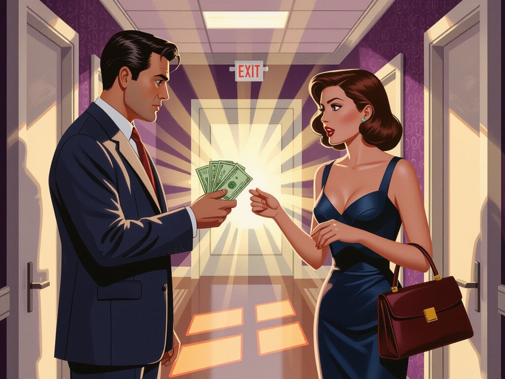 Cover of Intimate Bargains