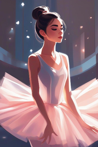 Cover of Black Swan Desires- Remix
