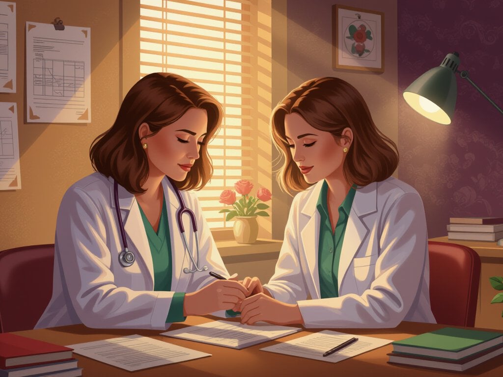 Cover of The Fertility Protocol